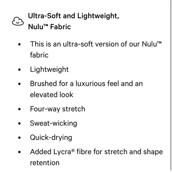 Lululemon | size xsmall | turtleneck bodysuit - Picture 8 of 14